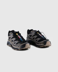 Outlet Salomon XT-6 black/portabella/pewter