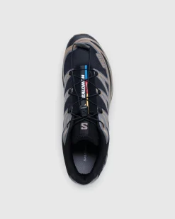 Outlet Salomon XT-6 black/portabella/pewter