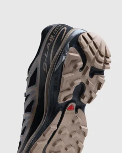 Outlet Salomon XT-6 black/portabella/pewter
