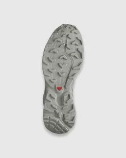 Fashion Salomon XT-6 Ghost Gray gray/ghostgray/grayf
