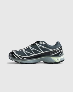 New Salomon XT-6 GTX Urban Chic/Black/Lime urbanchic/black/limecream