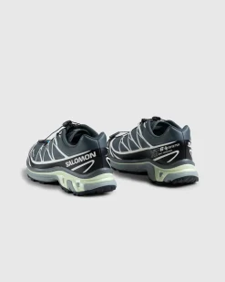 New Salomon XT-6 GTX Urban Chic/Black/Lime urbanchic/black/limecream