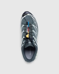 New Salomon XT-6 GTX Urban Chic/Black/Lime urbanchic/black/limecream