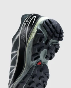 New Salomon XT-6 GTX Urban Chic/Black/Lime urbanchic/black/limecream