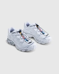 Cheap Salomon XT-6 GTX White/White/Ftw Silver white/white/ftwsilver