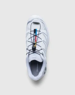 Cheap Salomon XT-6 GTX White/White/Ftw Silver white/white/ftwsilver