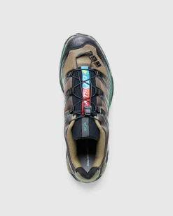 Cheap Salomon XT-4 OG Olive Night/Black/Aloe olivenight/black/aloe
