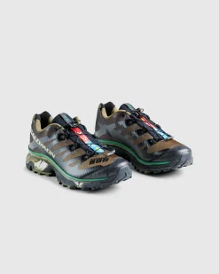Cheap Salomon XT-4 OG Olive Night/Black/Aloe olivenight/black/aloe