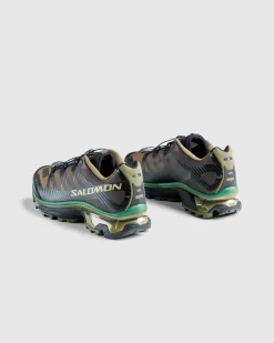 Cheap Salomon XT-4 OG Olive Night/Black/Aloe olivenight/black/aloe
