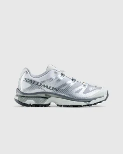 Discount Salomon XT-4 OG Sharkskin/Dawn Blue/Metal sharkskin/dawnblue/metal