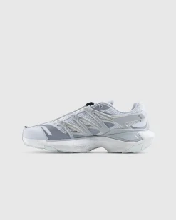 Clearance Salomon XT PU.RE ADVANCED Grey Violet/Flint Grey/Sharkskin grayviolet/flintgray/sharkskin