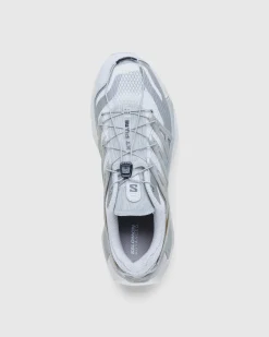 Clearance Salomon XT PU.RE ADVANCED Grey Violet/Flint Grey/Sharkskin grayviolet/flintgray/sharkskin