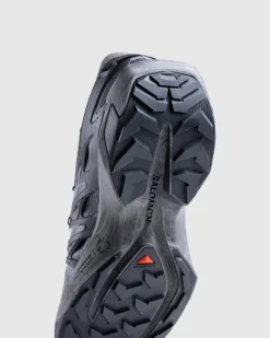 Outlet Salomon XT PU.RE Advanced Plum Kitten/Nine Iron/Black plumkitten/nineiron/black