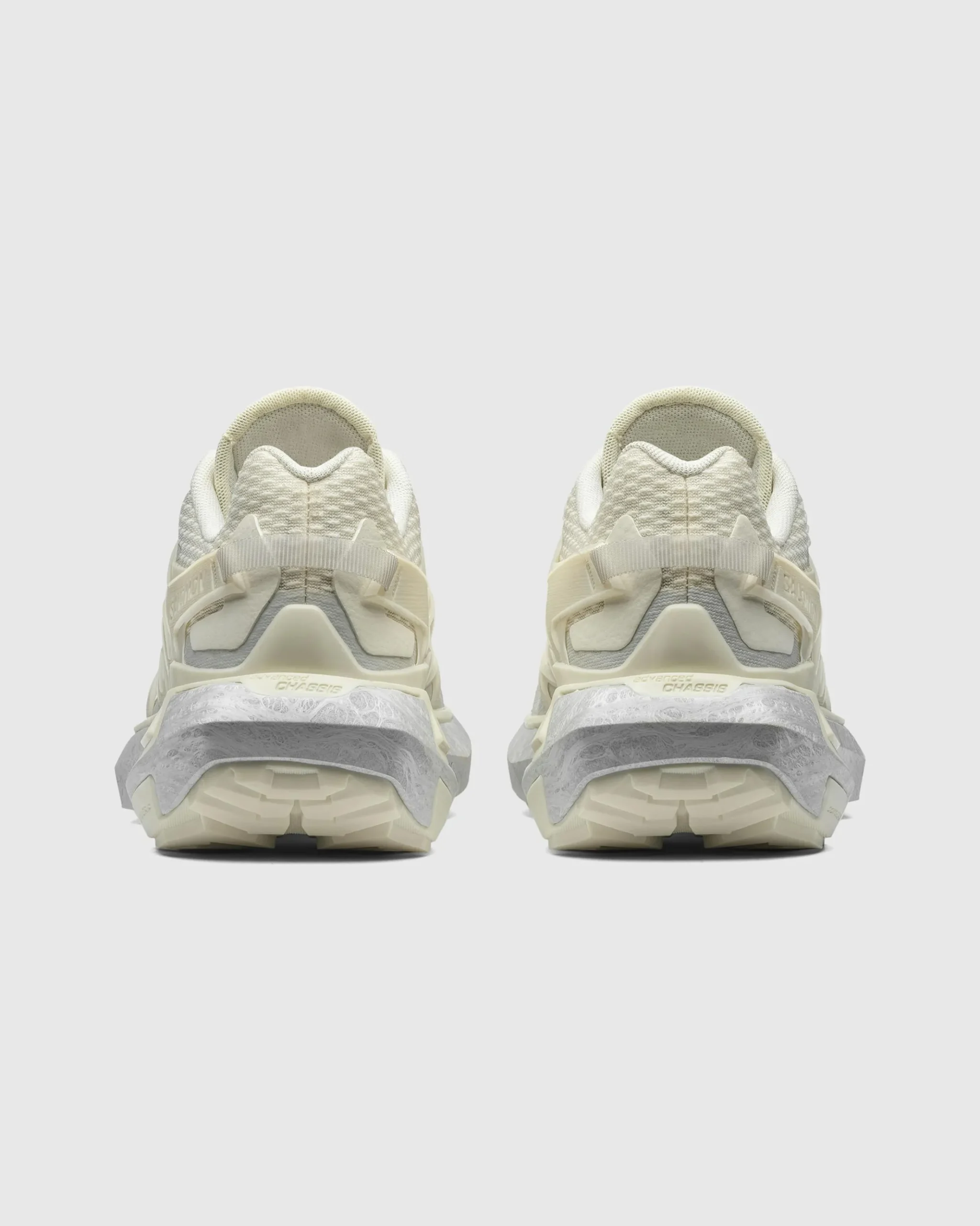 Outlet Salomon XT PU.RE ADVANCED Vanila/Glacial Gray vanila/glacgr/s