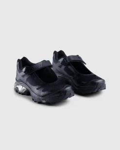 Cheap Salomon XT-Mary J Black/ Black/Soft Clay W black/black/softclay