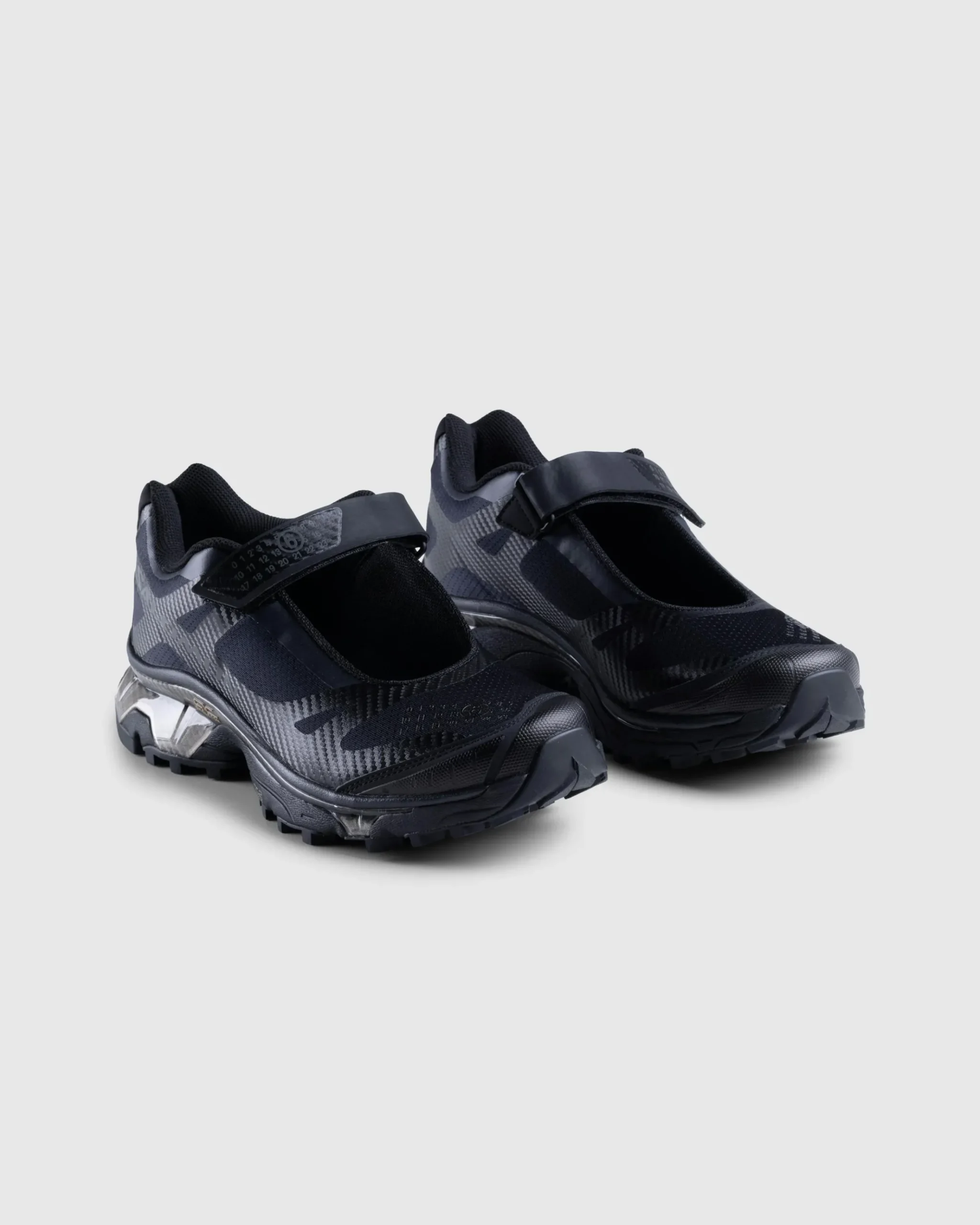 Cheap Salomon XT-Mary J Black/ Black/Soft Clay W black/black/softclay
