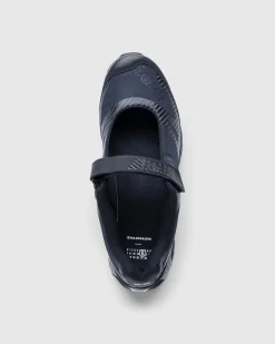 Cheap Salomon XT-Mary J Black/ Black/Soft Clay W black/black/softclay