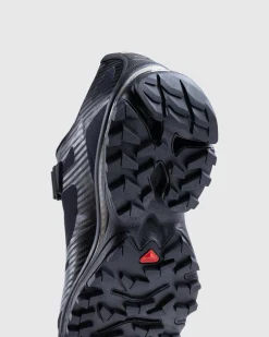 Cheap Salomon XT-Mary J Black/ Black/Soft Clay W black/black/softclay