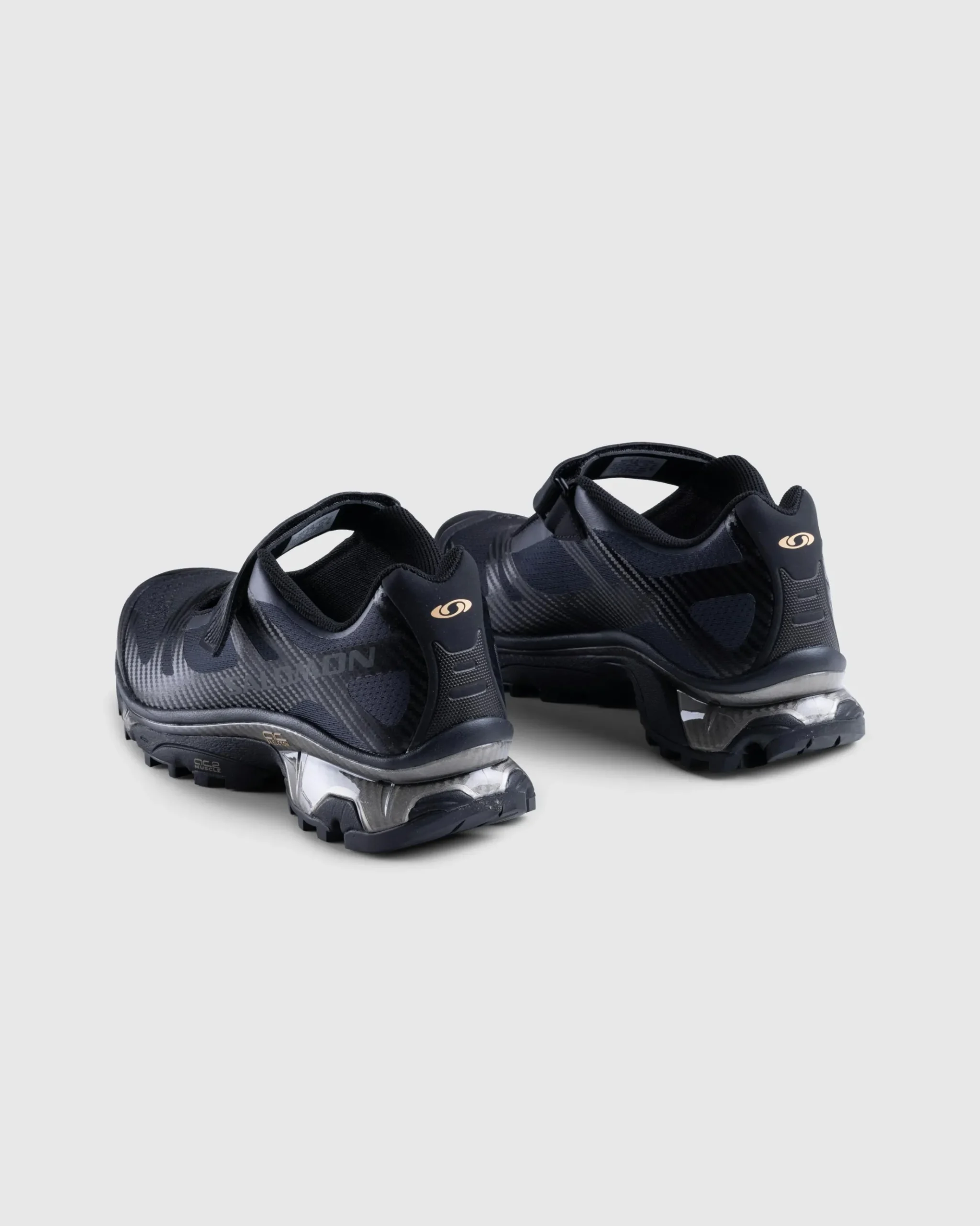 Store Salomon XT-Mary J Black/ Black/Soft Clay M black/black/softclay