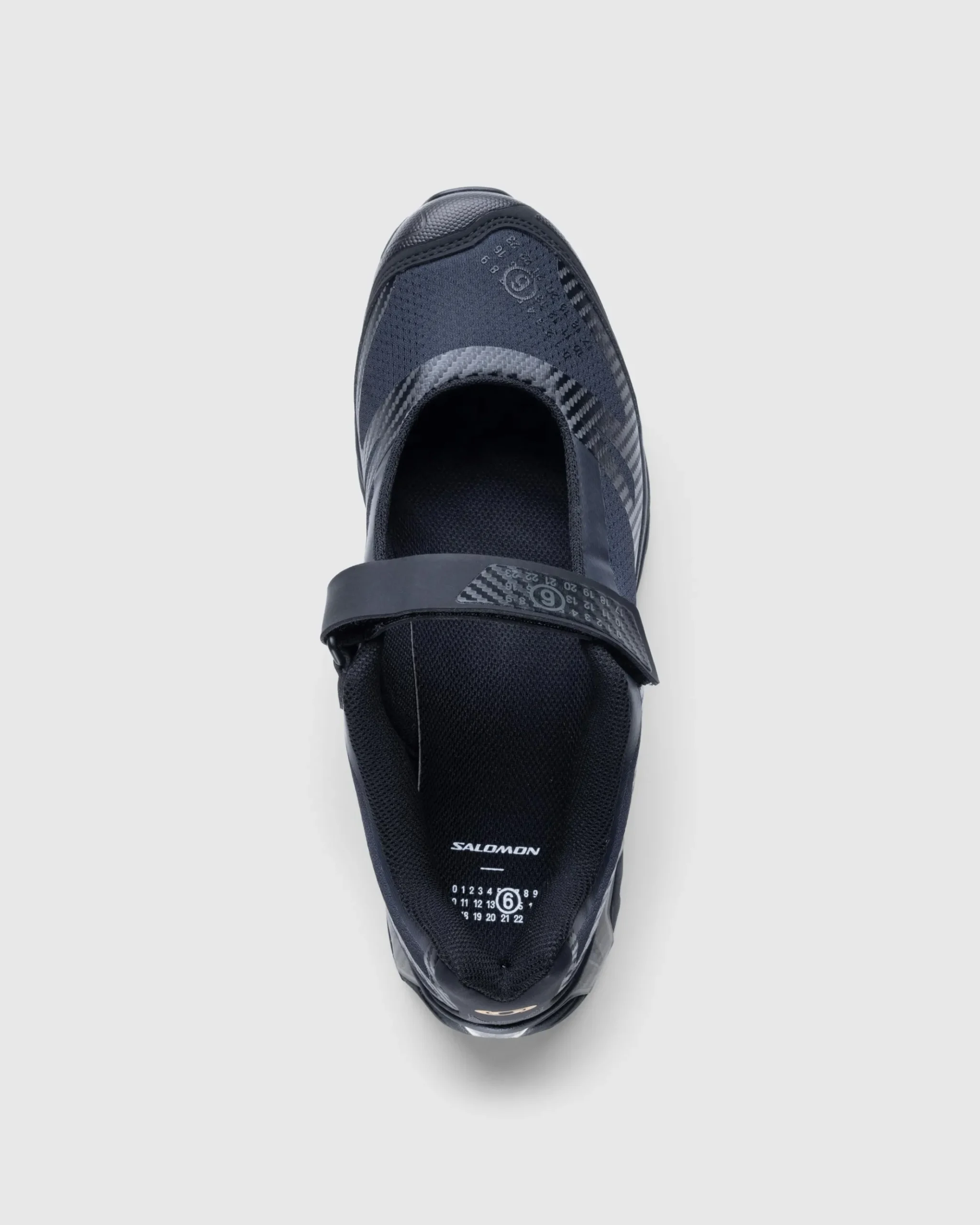 Store Salomon XT-Mary J Black/ Black/Soft Clay M black/black/softclay