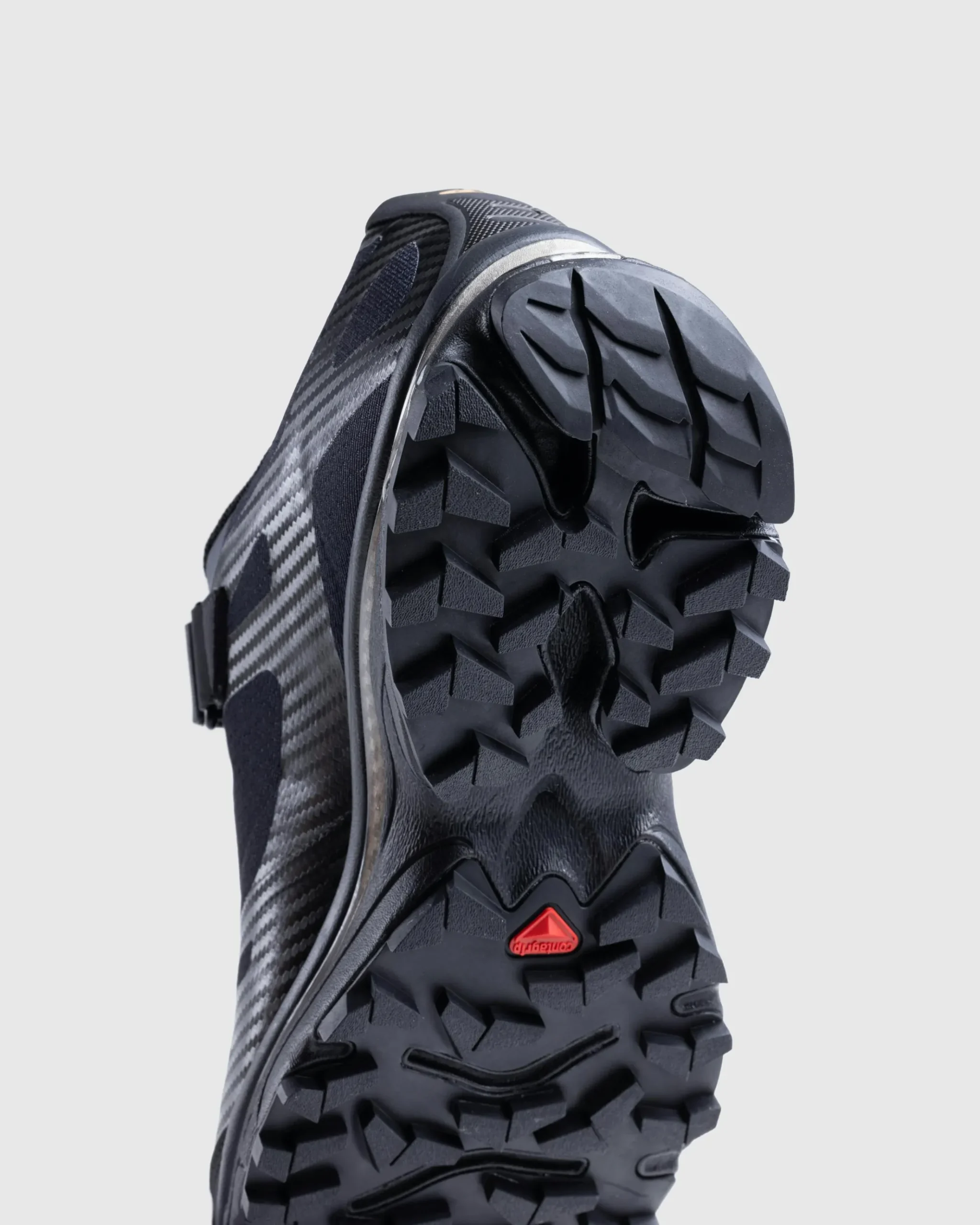 Store Salomon XT-Mary J Black/ Black/Soft Clay M black/black/softclay