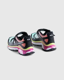 Sale Salomon XT-Mary J Ginger/Electric Green/Knockout Green W ginger/electricgreen/knockoutgreen