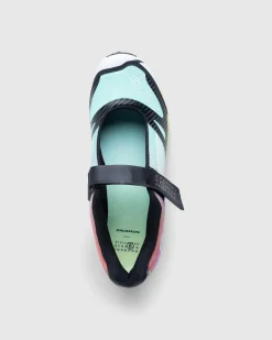 Sale Salomon XT-Mary J Ginger/Electric Green/Knockout Green W ginger/electricgreen/knockoutgreen