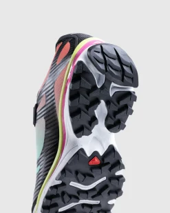 Sale Salomon XT-Mary J Ginger/Electric Green/Knockout Green W ginger/electricgreen/knockoutgreen
