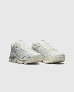 Fashion Salomon XT-Slate Advanced Vanilla/White/Silver vanila/wht/ftwsilver