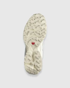 Fashion Salomon XT-Slate Advanced Vanilla/White/Silver vanila/wht/ftwsilver
