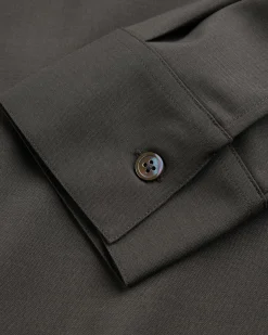 Store Berner Kühl Zip Shirt Canwool rock