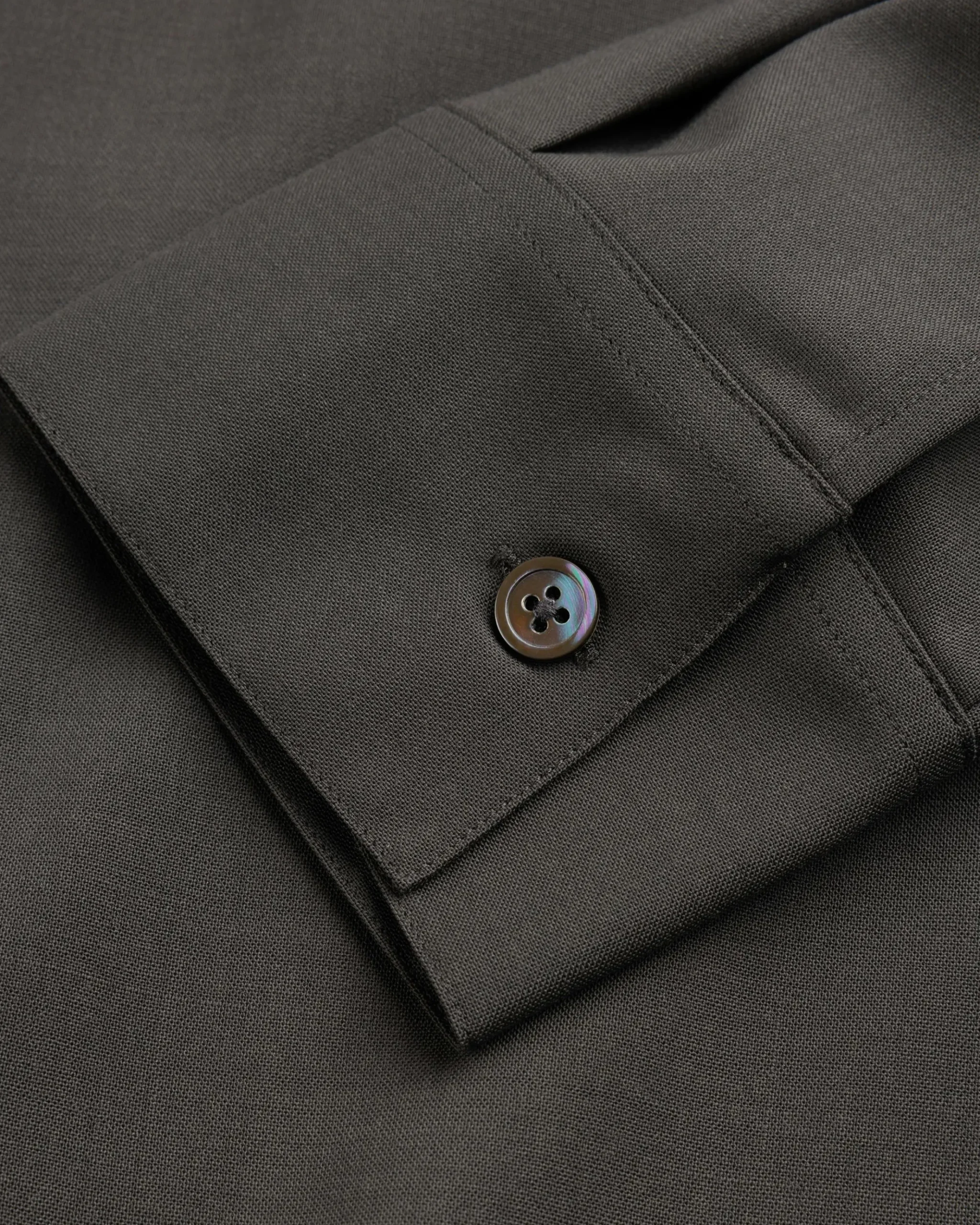 Store Berner Kühl Zip Shirt Canwool rock
