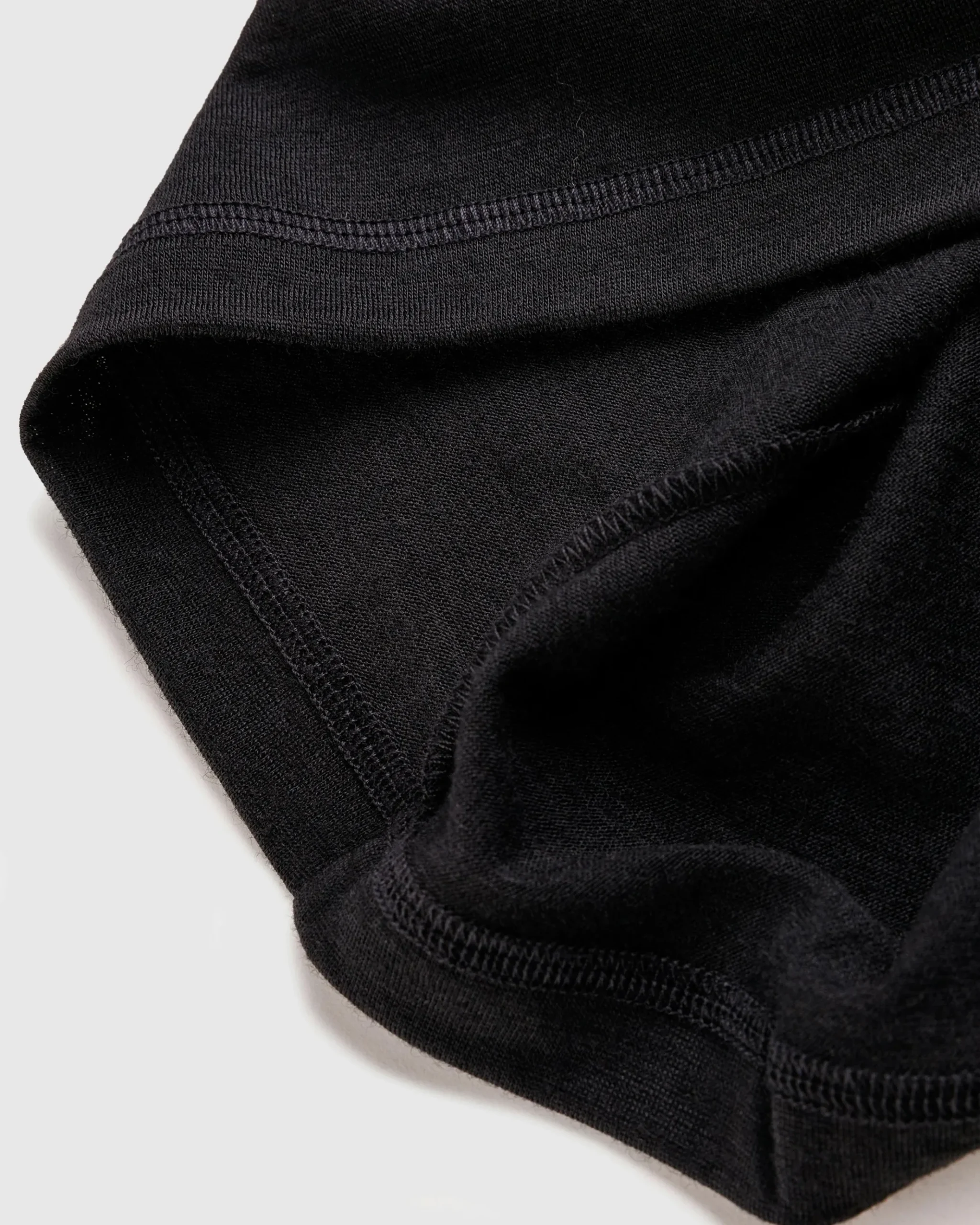 Hot Jil Sander Zip-Up Long-Sleeve black