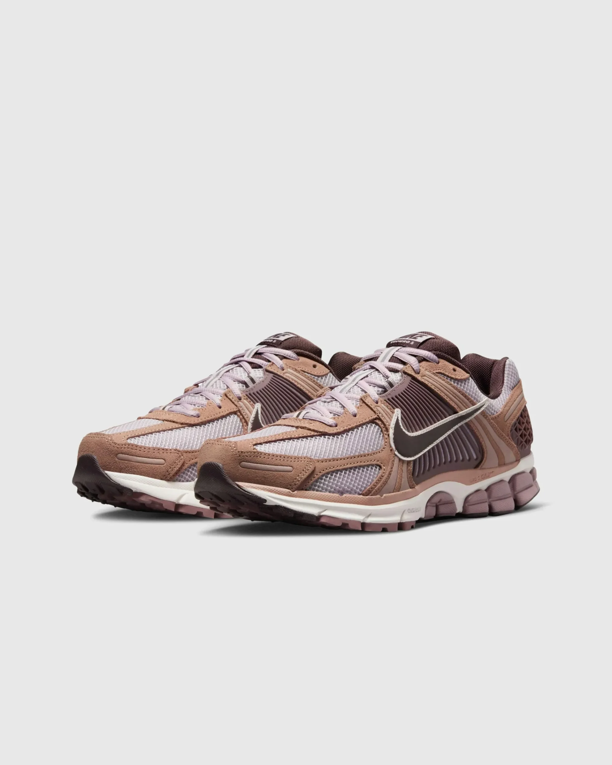 Sale Nike Zoom Vomero 5 Dusted Clay/Earth-Platinum Violet dustedclay/earth-platinumviolet